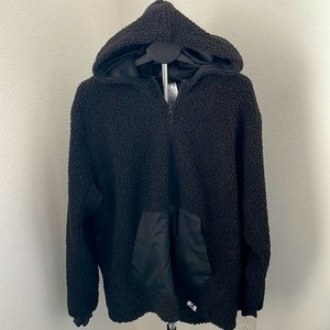 Adidas Soft Hoodie